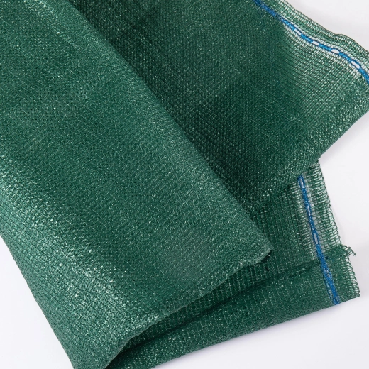 Tkana siatka cieniująca TOTALTEX 95% 1,5 × 25 m, zielona, 150 g/m²