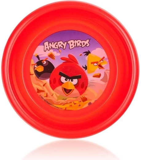 Miska Angry Birds 17 cm