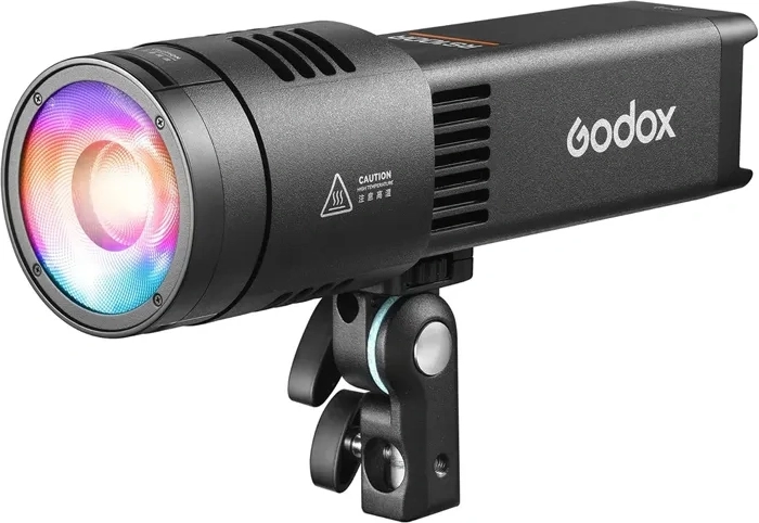 Fotograficzna lampa RGB LED Godox RS100R