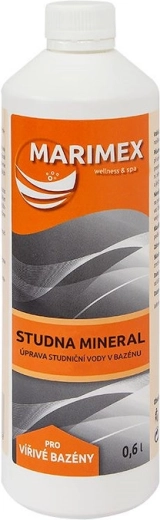 Marimex Spa stabilizator wody studziennej 0,6 l