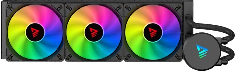 Chłodzenie wodne Savio VELOX 360 MM z RGB
