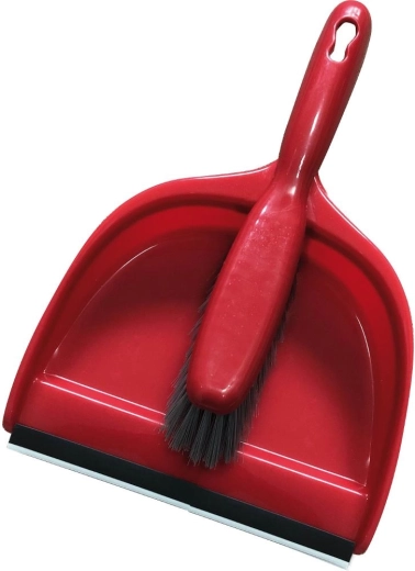 Lamart Clean zmiotka i szufelka