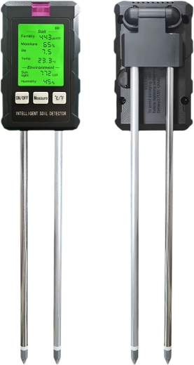 RENEW FORCE tester gleby 6 w 1