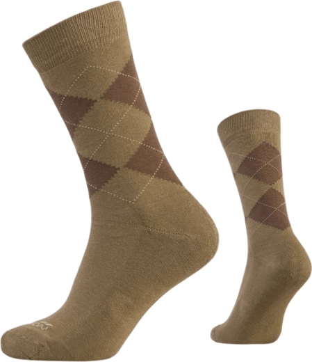 Skarpety PENTAGON Phineas Coyote 42–44