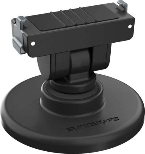 Sunnylife magnetyczny uchwyt 360° do kamery Insta360 GO Ultra