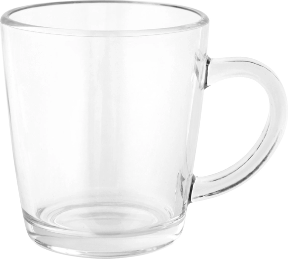 Szklany kubek Toronto 350 ml Altom Design