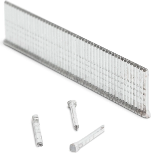 Zszywki do przemysłowych zszywaczy T 1,2 × 2 × 10 mm, 2000 szt.