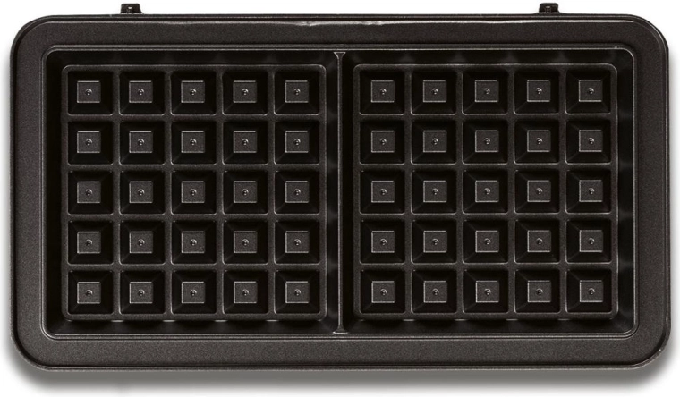 Płyty do pieczenia gofrów Sencor do modeli SSM 2200BK i SSM 9860BK