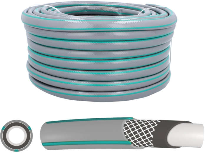 Wąż ogrodowy Premium Plus 30 m, średnica 1/2"