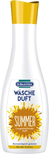 Zapach do prania Summer 250 ml