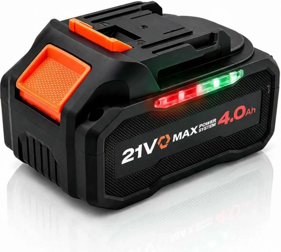 Akumulator Humberg Li-Ion 21 V 4,0 Ah do elektronarzędzi