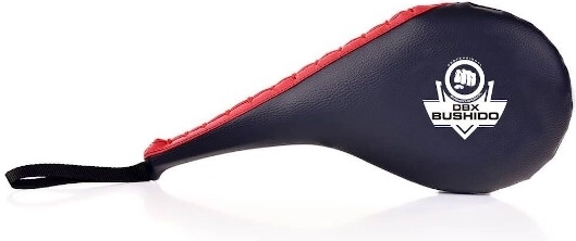 Tarcza treningowa do kopnięć DBX BUSHIDO P1