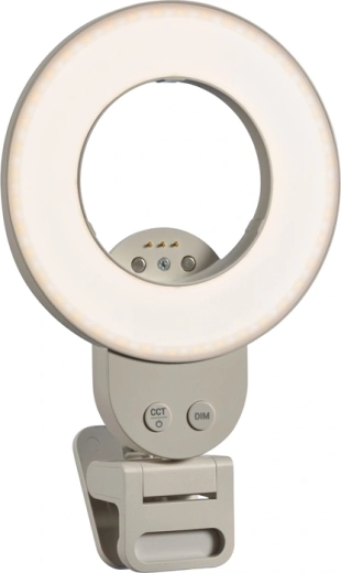 Okrągłe światło LED Godox LR30Bi