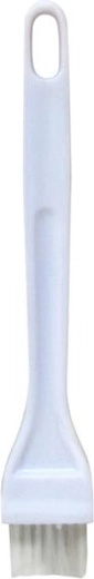 Pędzelek kuchenny Toro 17 × 3 cm, biały
