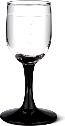 Zestaw kieliszków Onyx do wódki 35 ml (6 szt.)