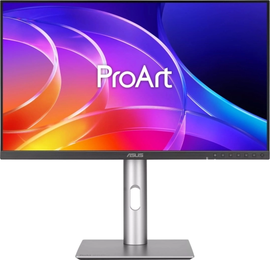 Monitor ASUS ProArt PA249CGV 23,8" IPS 144 Hz z KVM