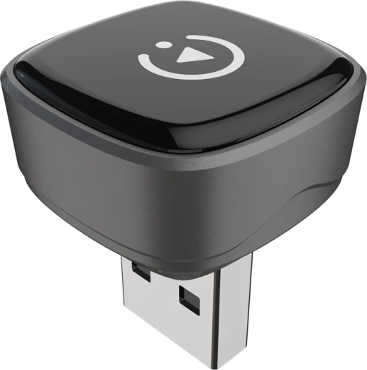 Carlinkit mini ultra 5 bezprzewodowy adapter do CarPlay i Android Auto