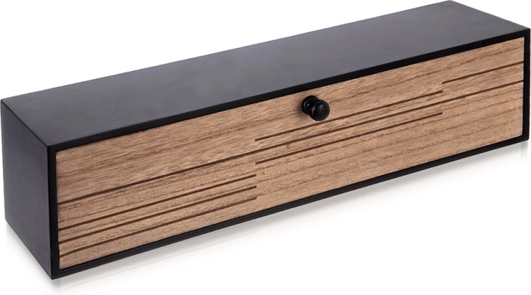 Organizer na herbatę LINE 43,5 × 9 × 11 cm