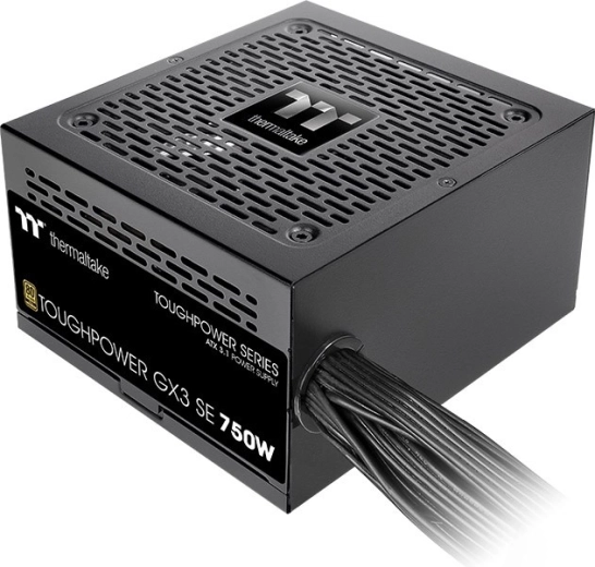 Zasilacz GX3 SE 750 W Gold Gen5