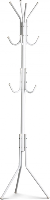 Stojący wieszak na odzież Wieszak na kurtki
