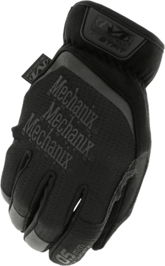 Mechanix rękawice FastFit Covert czarne XL