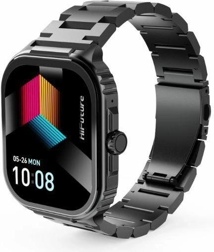 Smartwatch Ultra3 Pro czarny