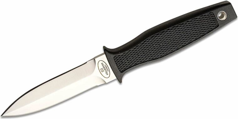 Taktyczny nóż Fällkniven G1z Garm Fighter z pochewką