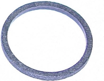 Uszczelki do plastikowych kanistrów na olej napędowy i olej 37 × 26 × 3 mm, 2 szt.