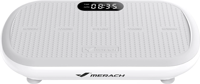 Platforma wibracyjna Merach MR-2440G1 szara