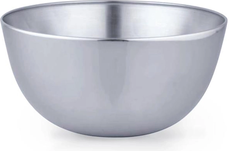 Misa ze stali nierdzewnej 23 × 12,5 cm