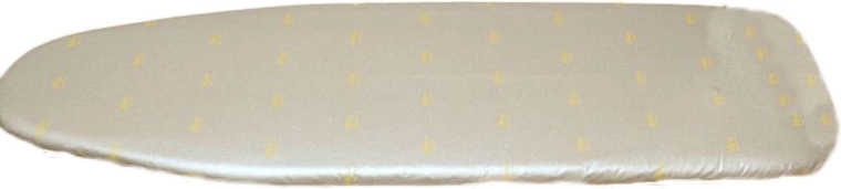 Pokrowiec na deskę do prasowania Alutex 125 × 46 cm