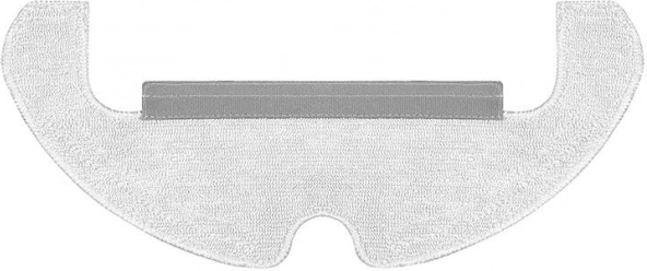 Podkładki Mopujące do Dreame