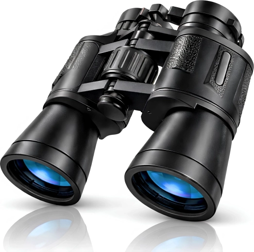Lornetka Renew Force 20x50 vision-5 black - 1 szt.