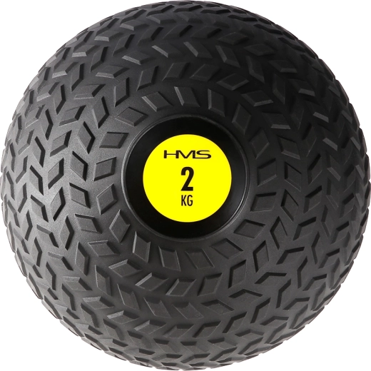 Piłka slam ball HMS PST02 2 kg