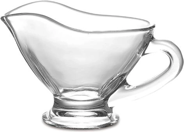 Szklany sosjer Salsera 200 ml