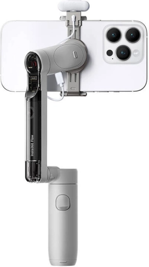 Insta360 Flow Creator Kit szary