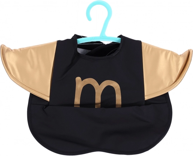 Dziecięcy wodoodporny śliniaczek – wzór XI