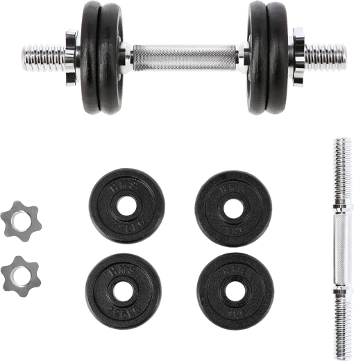 Hantla regulowana HMS SG01, 7 kg