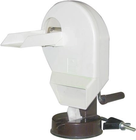 Krajalnica do makaronu i warzyw 26 cm, mix kolorów