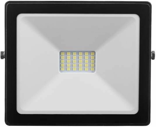 Modee Smart LED reflektor Ultra Slim 20W neutralna biel