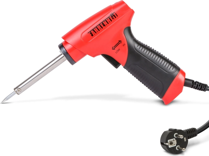 Lutownica pistoletowa Fahrenheit 230 V 30/60 W
