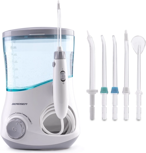 Stacjonarny irygator dentystyczny Berdsen ClearJet X2