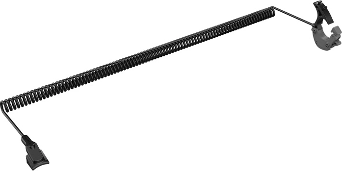 Sterownik kciukowy Waydoo Subnado Plus z przedłużonym kablem