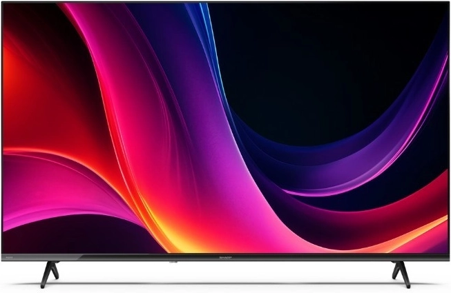 Telewizor LED 43" SHARP AQUOS