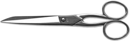 Nożyczki do domu 18 cm