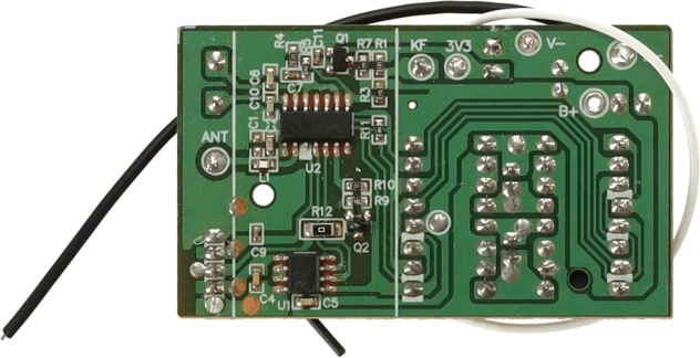 Płyta sterująca do WLTOYS 104310