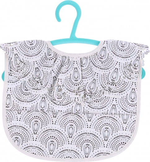 Dziecięcy wodoodporny śliniak – Model III