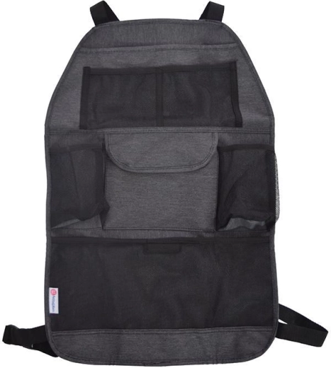 PETITE&MARS organizer na tył fotela samochodowego Order