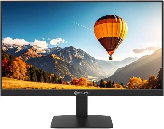 Monitor 21,5" LW-2204 Full HD 100 Hz z HDMI i VGA