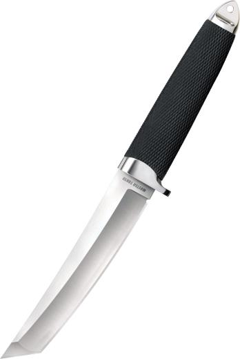 Cold Steel San Mai Master Tanto nóż taktyczny